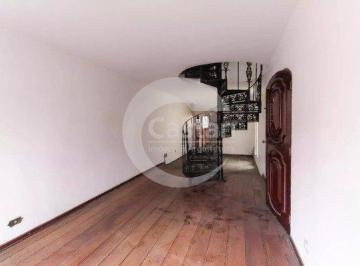 Casa · 227m² · 3 Quartos · 4 Vagas · Sobrado em Vila Regente Feijó