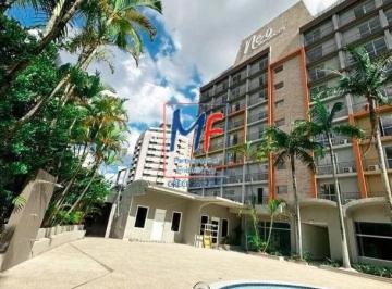 Apartamento · 32m² · 1 Quarto · Apto Loft para locação em São Bernardo do Campo/SP, com 1 quarto, cozinha, banheiro, sacada (32 m² a