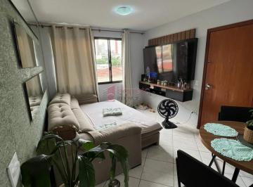 Apartamento · 86m² · 3 Quartos · 1 Vaga · APARTAMENTO À VENDA NO CONDOMÍNIO JARDIM FIGUEIRAS EM JUNDIAÍ/SP