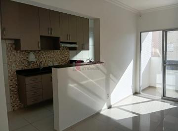 Apartamento · 63m² · 2 Quartos · 1 Vaga · APARTAMENTO PARA LOCAÇÃO CONDOMÍNIO SPAZZIO JABUTICABEIRAS - JUNDIAÍ/SP