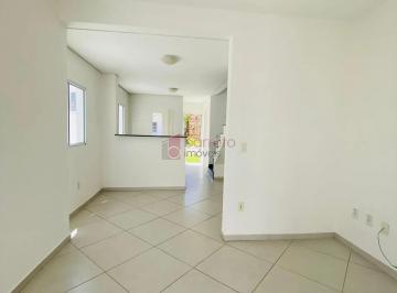 Casa · 82m² · 2 Quartos · 2 Vagas · CASA À VENDA NO CONDOMÍNIO RESIDENCIAL DONA NINA - JARDIM TULIPAS - JUNDIAÍ/SP
