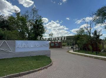 Terreno · AURA Legano Condomínio - Nova Santa Rita/RS -Terreno à Venda
