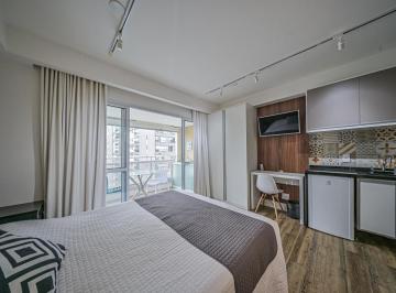 29768193-6f1c-4487-9a6c-4630053852e5.jpeg · Apartamento para venda em Campo Belo com 1 quarto, 26m²