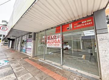 Comercial · 52m² · Sala comercial térrea no Cananeia, Zona 07 em Maringá, com 51 m²