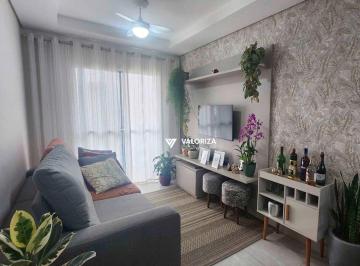 256bfd6917d66acac594a63d040b2227e1f53899 · Apartamento com 2 quartos à venda, 70 m² por R$ 500.000 - Jardim Europa - Sorocaba/SP