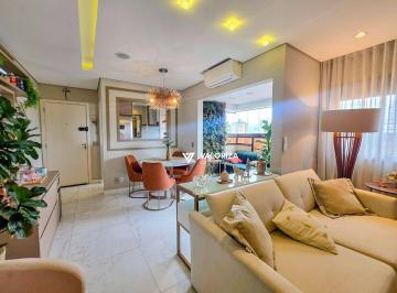 2b56428780bc0947a939f6c85186e589f71c3e61 · Apartamento com 2 dormitórios à venda, 77 m² por R$ 778.000,00 - Residencial Grand Vision - Sorocaba