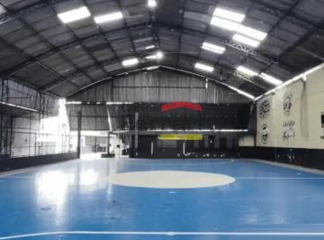 Comercial · 721m² · 10 Vagas · GALPÃO NO PARQUE EDU CHAVES