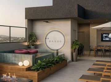 Apartamento · 158m² · 3 Quartos · 2 Vagas · Cobertura 3 Quartos com Suíte e 2 Vagas à Venda no Jardim