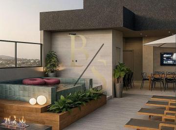 Apartamento · 158m² · 3 Quartos · 2 Vagas · Cobertura 3 Quartos com Suíte e 2 Vagas à Venda no Jardim