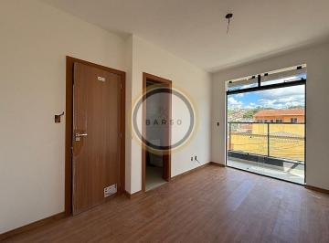 Apartamento · 79m² · 3 Quartos · 2 Vagas · Apartamento 3 Quartos com Suíte e 2 Vagas elevador