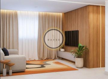 Apartamento · 83m² · 3 Quartos · 2 Vagas · Área privativa 3 Quartos com Suíte e 2 Vagas à Venda
