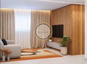 Apartamento · 83m² · 3 Quartos · 2 Vagas · Área privativa 3 Quartos com Suíte e 2 Vagas à Venda