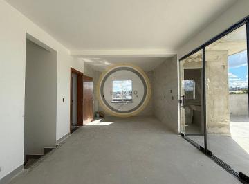 Apartamento · 146m² · 3 Quartos · 2 Vagas · Cobertura 3 Quartos com Suíte e 2 Vagas à Venda no Riacho