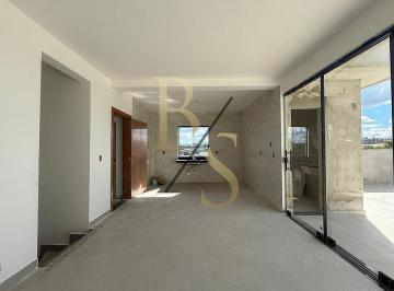 Apartamento · 146m² · 3 Quartos · 2 Vagas · Cobertura 3 Quartos com Suíte e 2 Vagas à Venda no Riacho