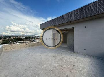 Apartamento · 205m² · 4 Quartos · 4 Vagas · Cobertura de Alto Padrão à Venda no Inconfidentes