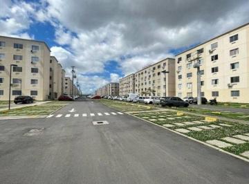 Apartamento · 39m² · 2 Quartos · 1 Vaga · Apartamento com 02 dormitórios e com vaga de estacionamento rotativo