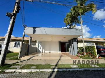 Foto 01 · Imperdível oportunidade! Casa em condomínio à venda em Feira de Santana-BA, bairro Registro. 2 quart