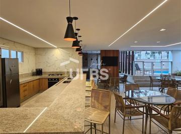Apartamento · 100m² · 3 Quartos · 2 Vagas · Residencial Zeneida Rezende - Apartamento 3 quartos, sendo 1 suíte