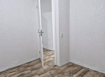 Apartamento · 40m² · 1 Quarto · 1 Vaga · Apartamento térreo com 01 dormitório e uma vaga rotativa
