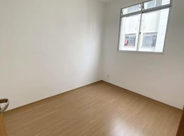 Apartamento · 39m² · 1 Quarto · 1 Vaga · Apartamento com 02 quartos e 01 vaga escriturada no Bairro Jardim Leopoldina