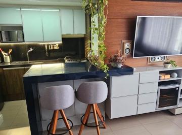 Apartamento · 100m² · 2 Quartos · 1 Vaga · Apartamento em Partenon