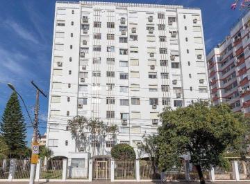 Apartamento · 61m² · 2 Quartos · 1 Vaga · Ótimo apartamento no Cristal com vista deslumbrante para o Guaiba