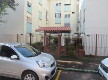 Apartamento · 60m² · 3 Quartos · 1 Vaga · Apartamento em Santo Antônio