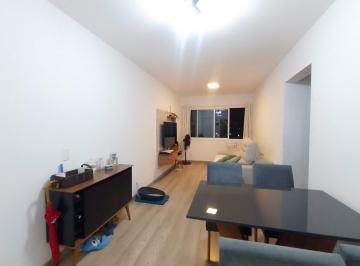 Apartamento · 50m² · 2 Quartos · 1 Vaga · Apartamento 2 dormitórios com elevador e vaga perto da PUC