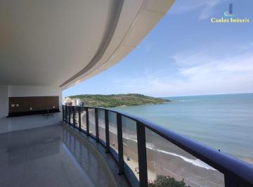 Foto 01 · Lançamento Spazio Azuli 4 Suítes em 100x a Venda na Praia do Morro Guarapari ES