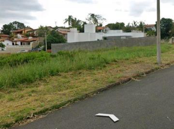 Foto 01 · Terreno, Jardim Iporanga, Águas de São Pedro, SP