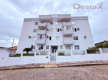 Apartamento · 66m² · 2 Quartos · 1 Vaga · Apartamento no Bairro Fundos  -  Biguaçu