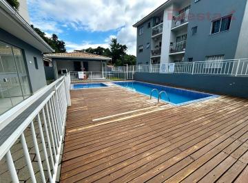 Apartamento · 58m² · 2 Quartos · 1 Vaga · Apartamento no Bairro Fundos - Biguaçu