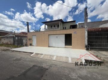 Foto 01 · Casa para Locação no Bairro São João