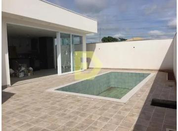 Casa · 267m² · 3 Quartos · 2 Vagas · CASA-RESIDENCIA à locação no bairro VILA TOSCANA, ARAÇATUBA cod:30591
