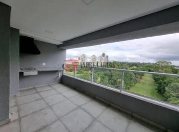 Apartamento · 87m² · 3 Quartos · 2 Vagas · Giardino Golf Residenziale - Umuarama