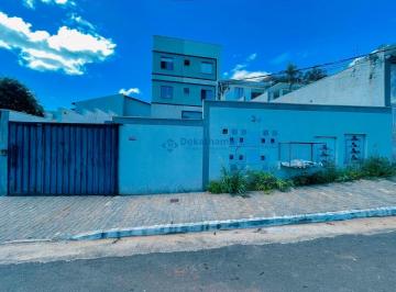 Foto 01 · Apartamento, Jardim Aeroporto, Alfenas, MG