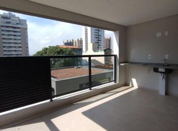Apartamento de 2 quartos, São Bernardo do Campo · APARTAMENTO DE 2 DORMITÓRIOS COM SUÍTE, TERRAÇO GOURMET, 1 OU 2 VAGAS - 73M² - RUDGE RAMOS