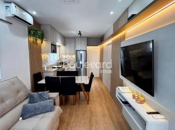 Casa · 128m² · 3 Quartos · 2 Vagas · Casa com 03 dormitórios I 1 Suíte I Morro Das Pedras I Florianópolis