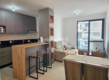 Apartamento · 65m² · 2 Quartos · 1 Vaga · Apartamento de 2 Dormitórios | 1 Suíte | Areias