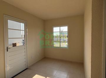 Casa · 45m² · 2 Quartos · 1 Vaga · Casa em Nova Suiça  -  Piracicaba