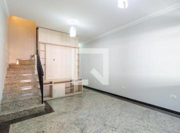 Casa · 120m² · 3 Quartos · 2 Vagas · Casa à Venda - Mooca, 3 Quartos, 120 m2