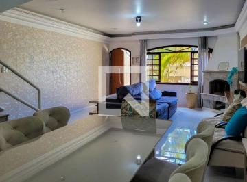 Casa · 300m² · 3 Quartos · 5 Vagas · Casa à Venda - Nova Petrópolis, 3 Quartos, 300 m2