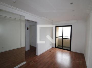 Apartamento · 57m² · 2 Quartos · 1 Vaga · Apartamento à Venda - Água Fria, 2 Quartos, 57 m2