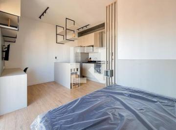 Apartamento · 25m² · 1 Quarto · Apartamento à Venda - Vila Mariana, 1 Quarto, 25 m2