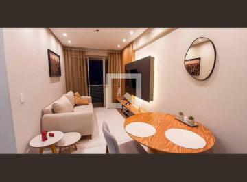 Apartamento · 52m² · 2 Quartos · 1 Vaga · Apartamento à Venda - Centro, 2 Quartos, 52 m2