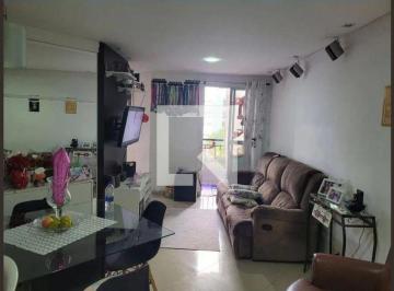 Apartamento · 65m² · 3 Quartos · 1 Vaga · Apartamento à Venda - São João Clímaco, 3 Quartos, 65 m2