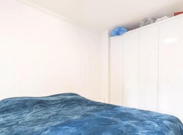 Apartamento · 121m² · 3 Quartos · 2 Vagas · Apartamento à venda na Vila Olímpia, São Paulo-SP: 3 quartos, 1 suíte, 2 banheiros, 121m², 2 vagas d