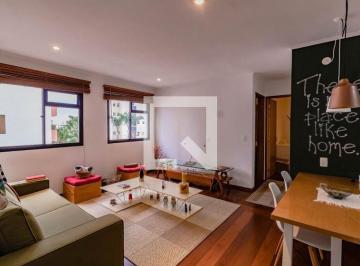 Apartamento · 69m² · 2 Quartos · 1 Vaga · Apartamento à Venda - Jabaquara, 2 Quartos, 69 m2