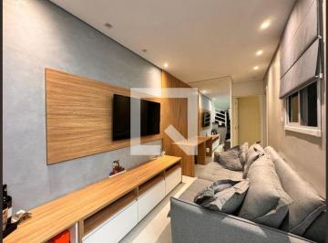 Apartamento · 82m² · 2 Quartos · 1 Vaga · Apartamento à Venda - Parque Marajoara, 2 Quartos, 82 m2