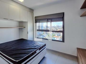 Apartamento · 21m² · 1 Quarto · Apartamento à Venda - Ipiranga, 1 Quarto, 21 m2